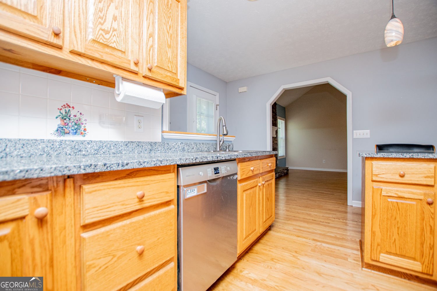 1475 Flat Rock Road Douglasville - Photo 22