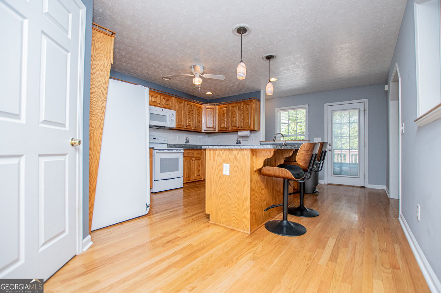 1475 Flat Rock Road Douglasville - Photo 23