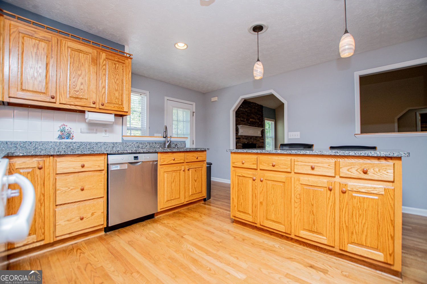 1475 Flat Rock Road Douglasville - Photo 24