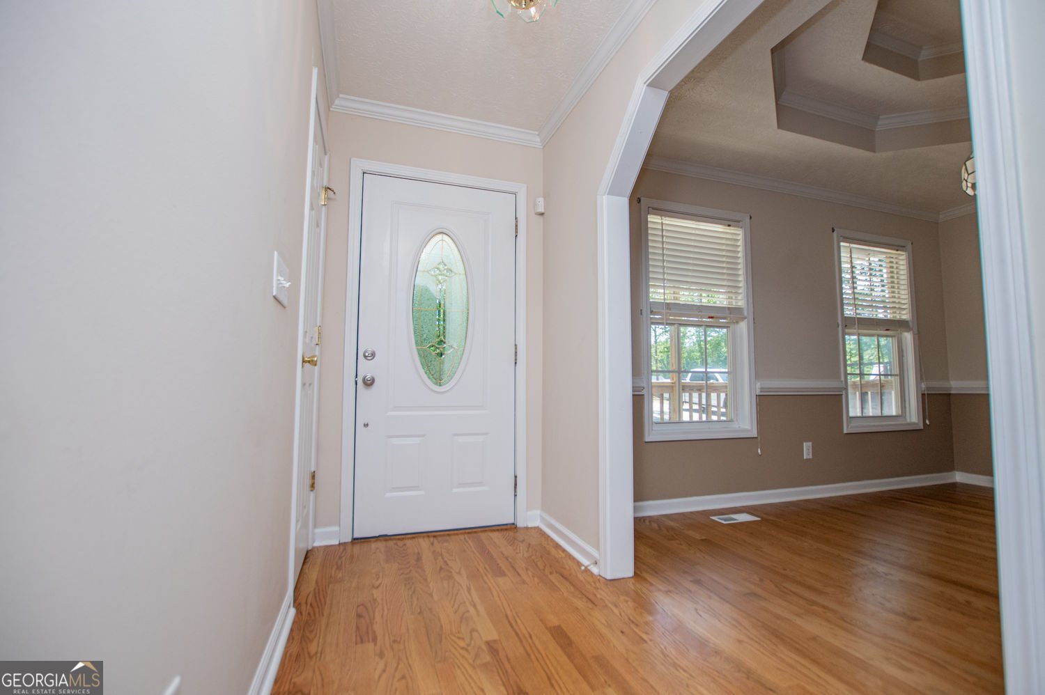 1475 Flat Rock Road Douglasville - Photo 6