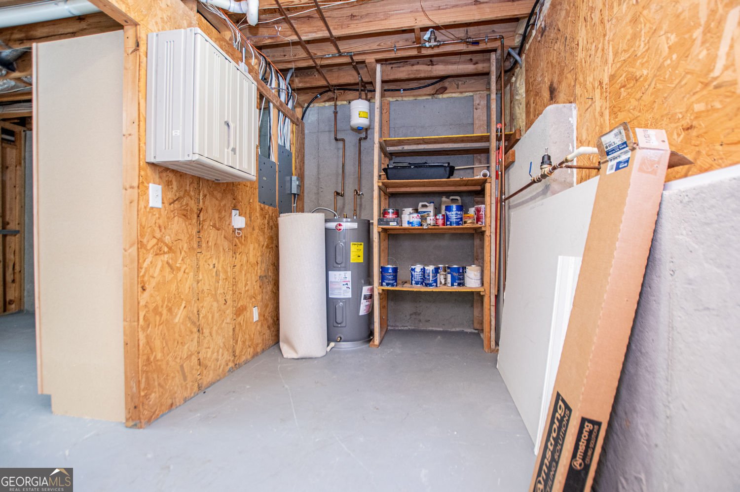 1475 Flat Rock Road Douglasville - Photo 68