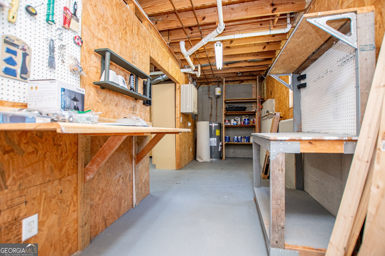 1475 Flat Rock Road Douglasville - Photo 69