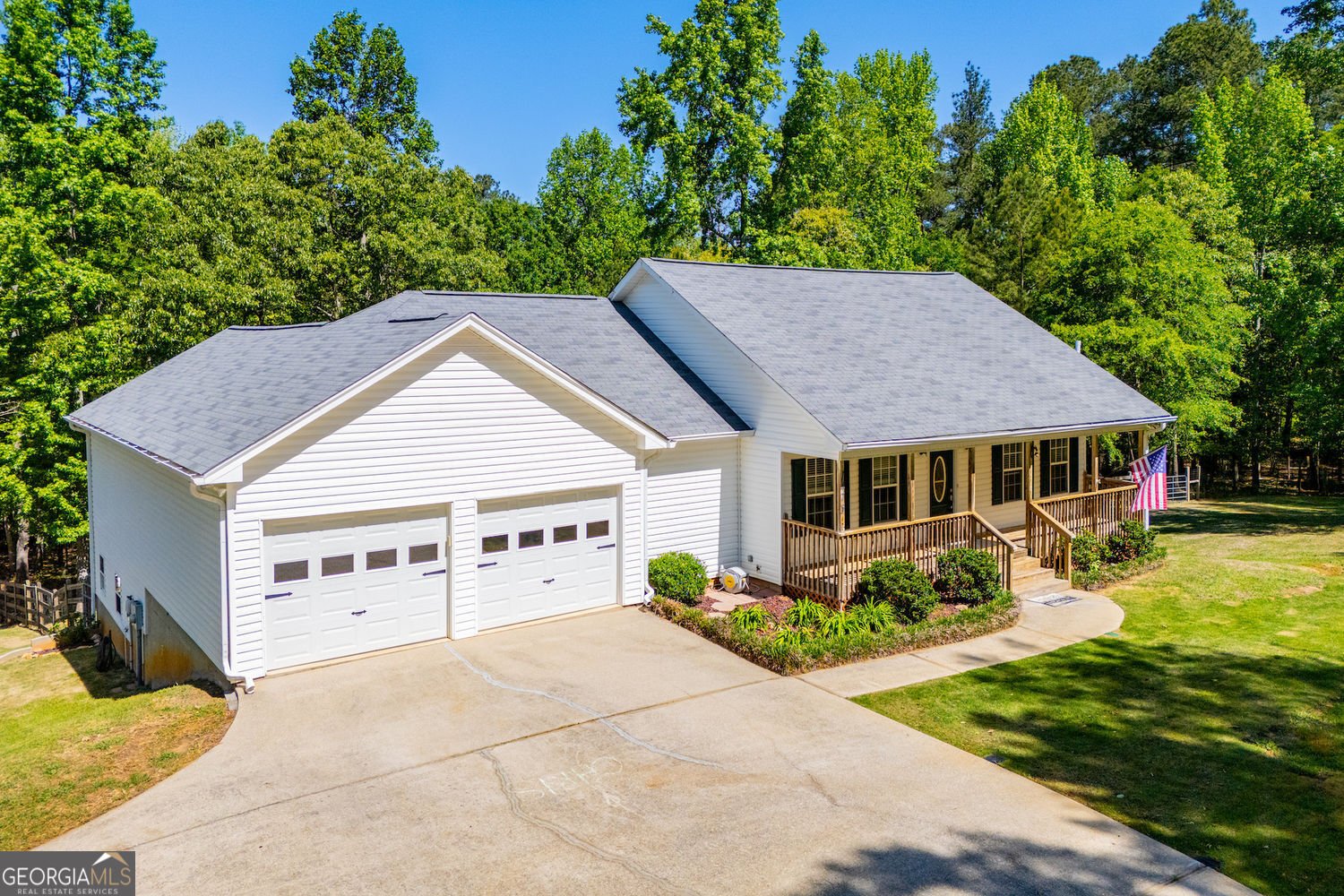 1475 Flat Rock Road Douglasville - Photo 80