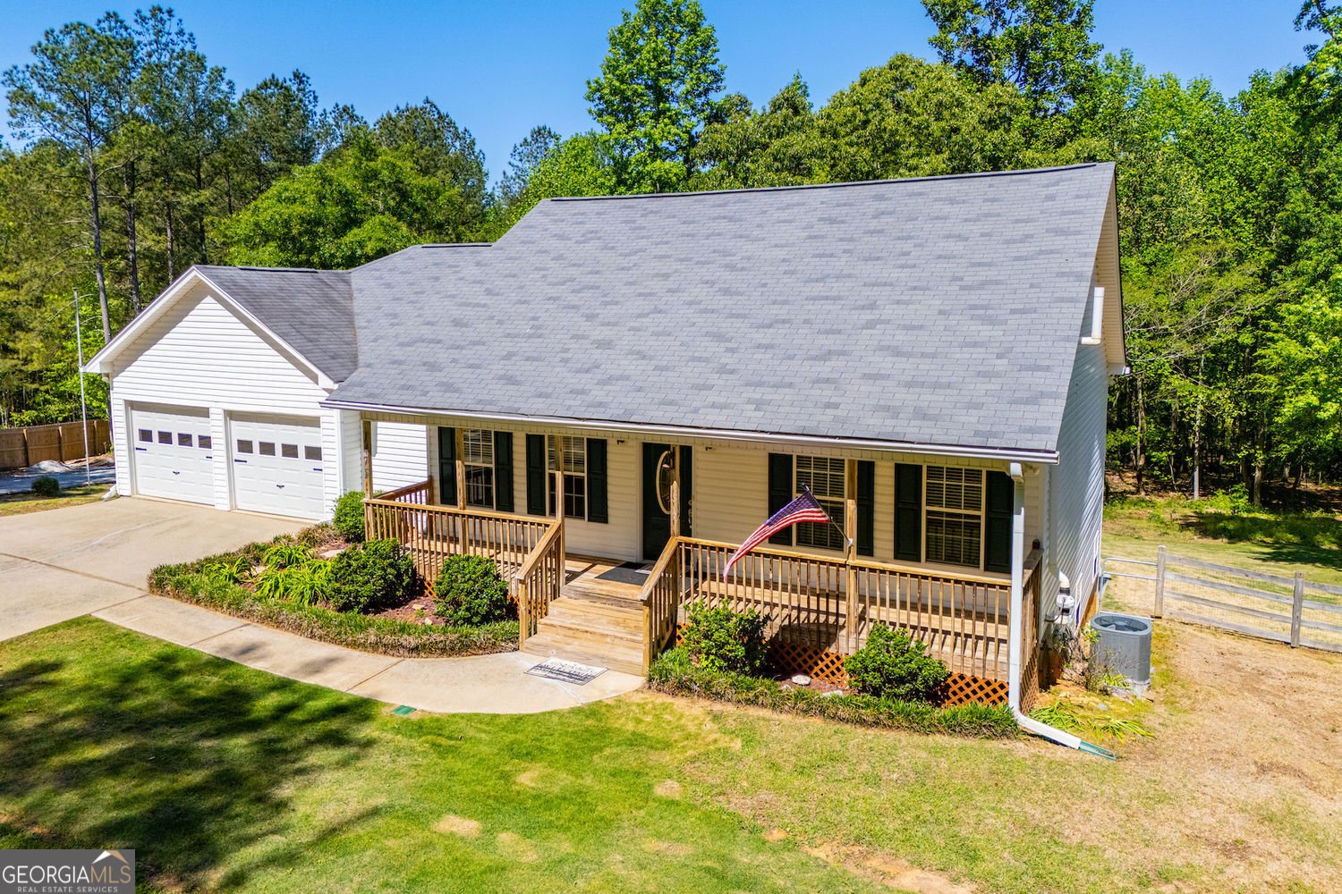 1475 Flat Rock Road Douglasville - Photo 81