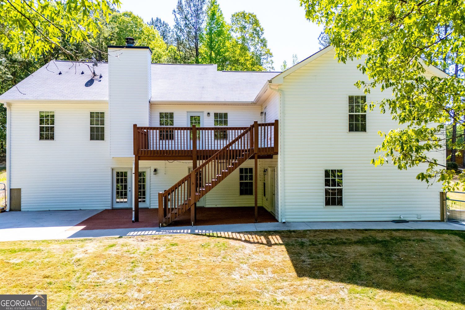 1475 Flat Rock Road Douglasville - Photo 85