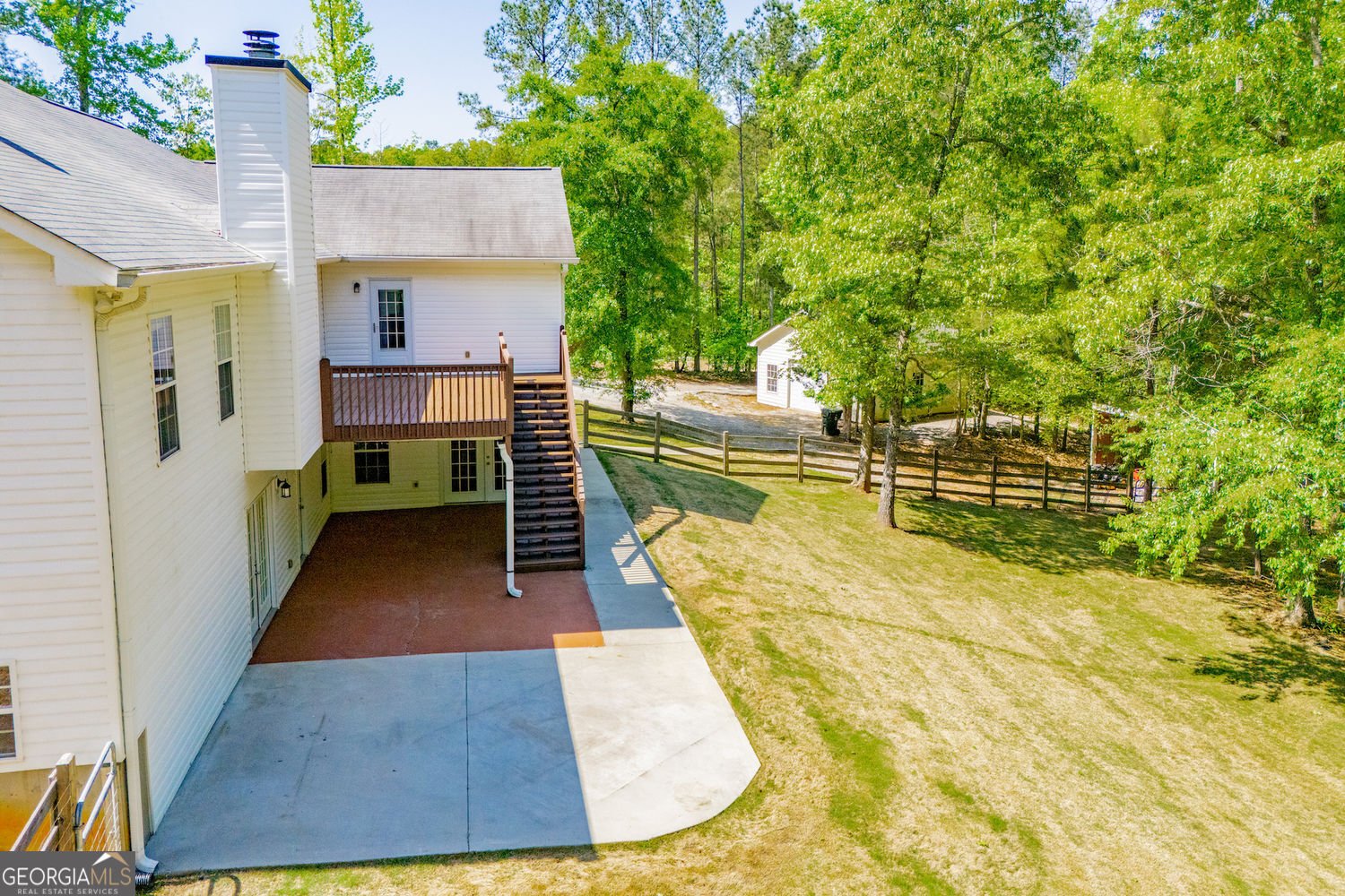 1475 Flat Rock Road Douglasville - Photo 87