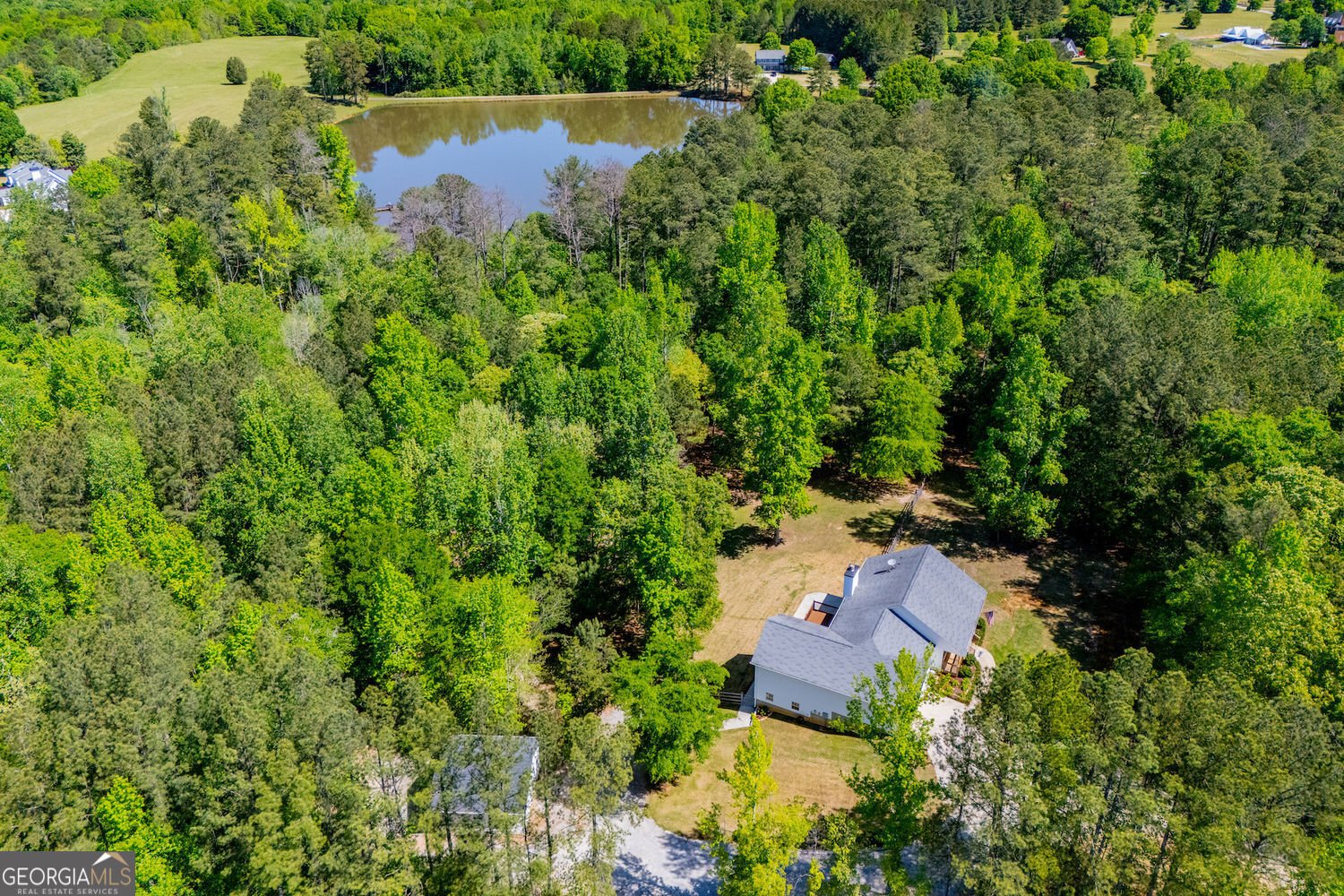 1475 Flat Rock Road Douglasville - Photo 93