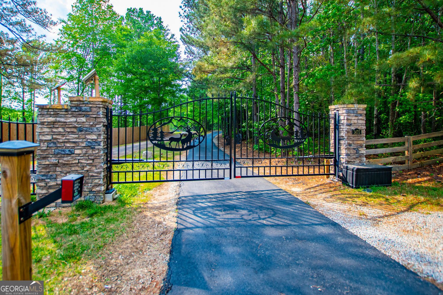 1475 Flat Rock Road Douglasville - Photo 99