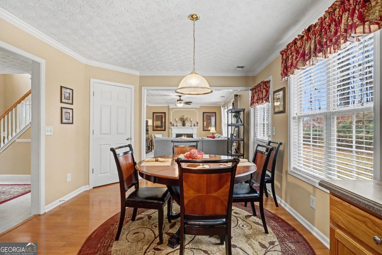 5769 Fairington Farms Court Lithonia - Photo 13