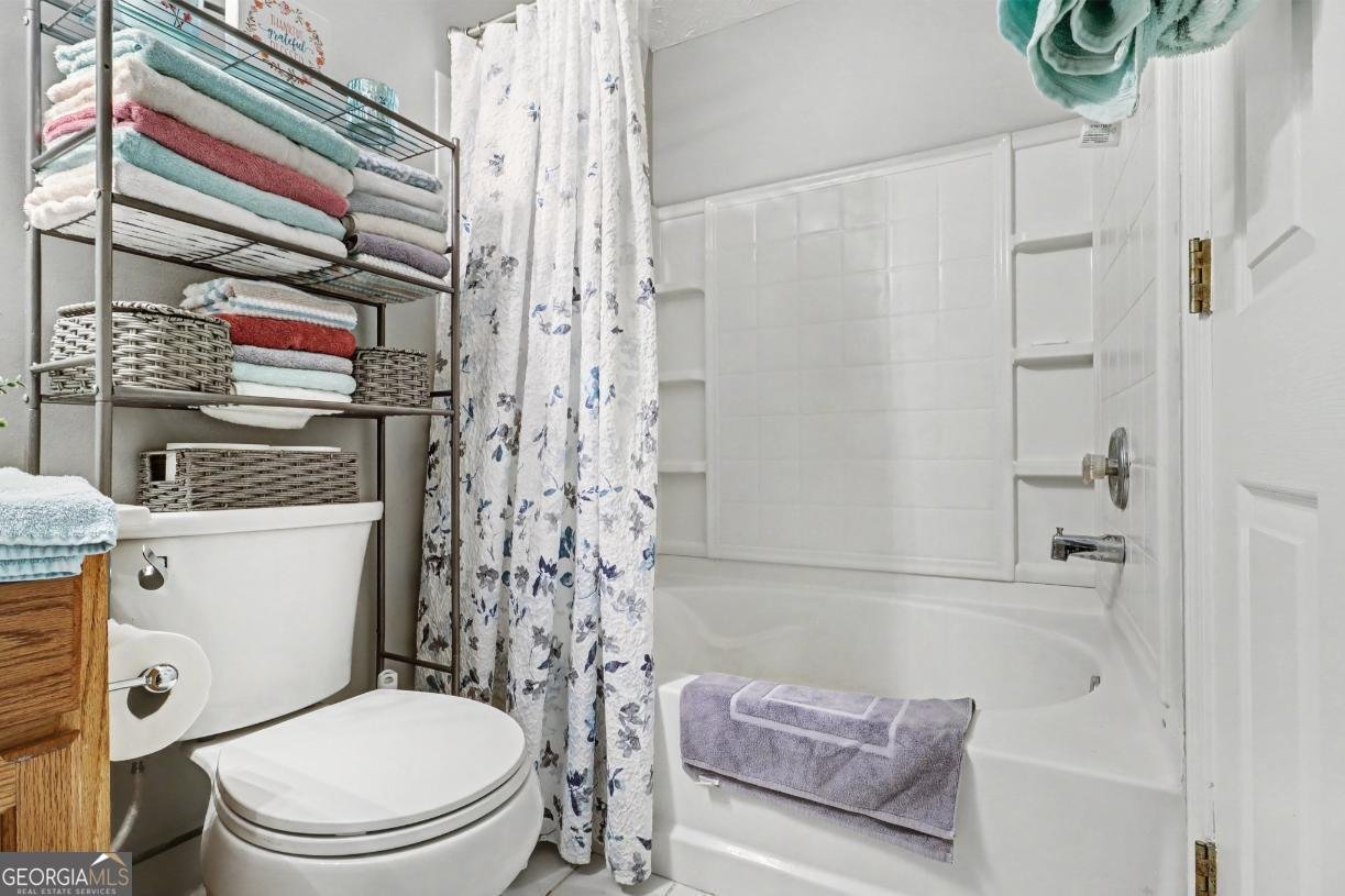 5769 Fairington Farms Court Lithonia - Photo 18