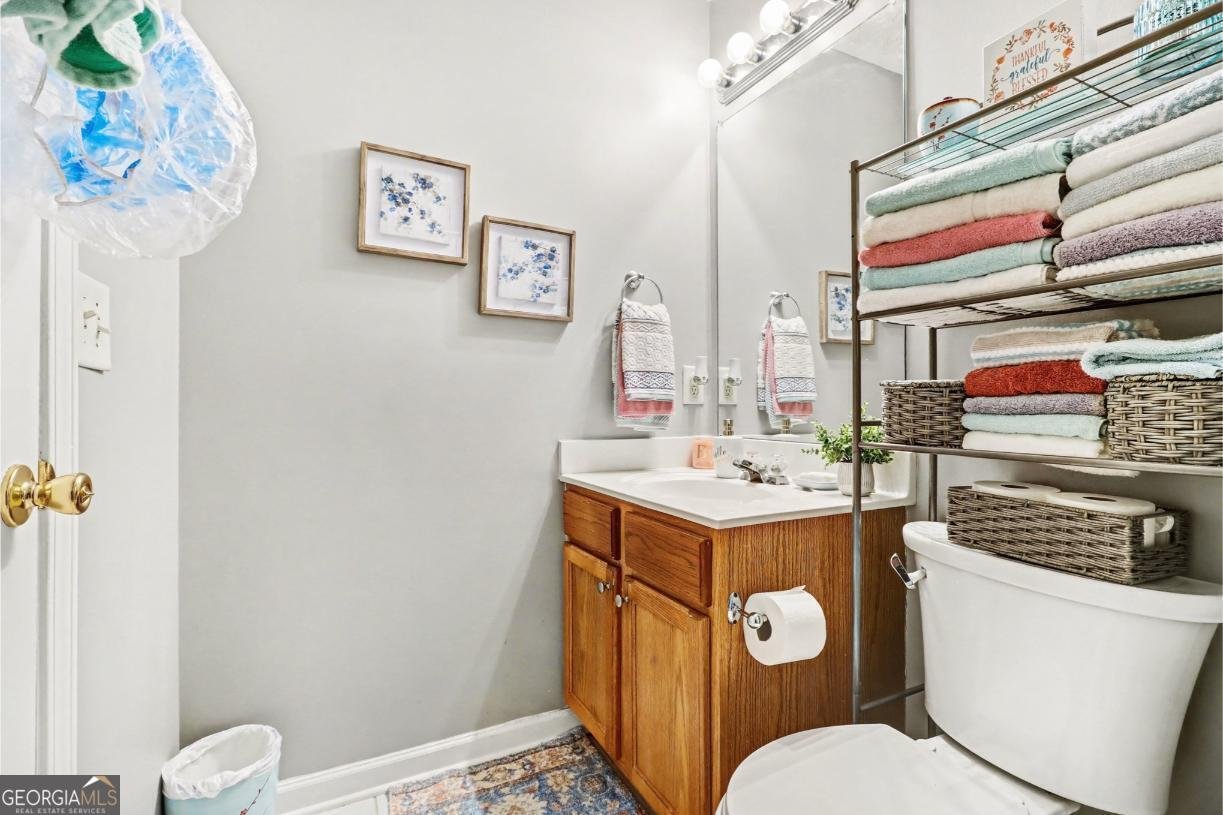 5769 Fairington Farms Court Lithonia - Photo 19