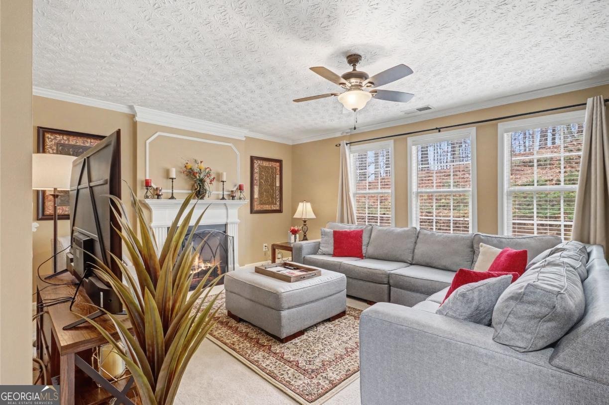 5769 Fairington Farms Court Lithonia - Photo 28