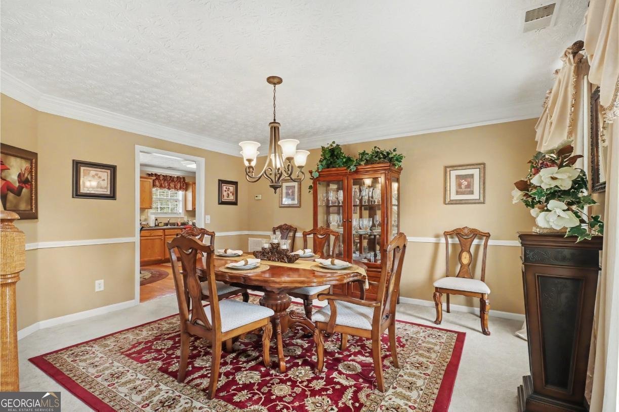 5769 Fairington Farms Court Lithonia - Photo 7