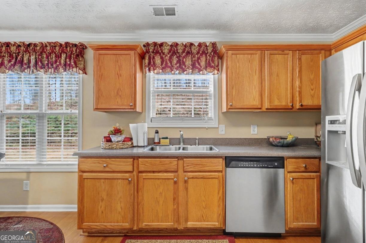 5769 Fairington Farms Court Lithonia - Photo 9