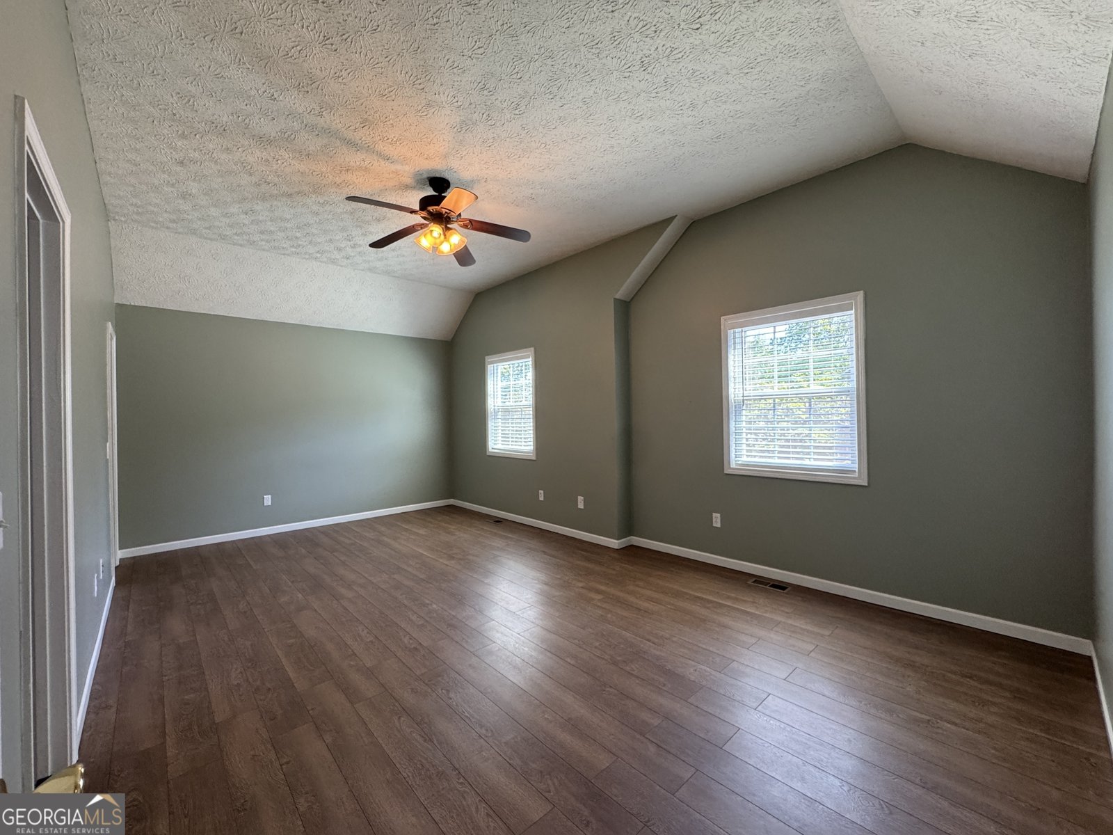 523 Cherokee Overlook Court Canton - Photo 12