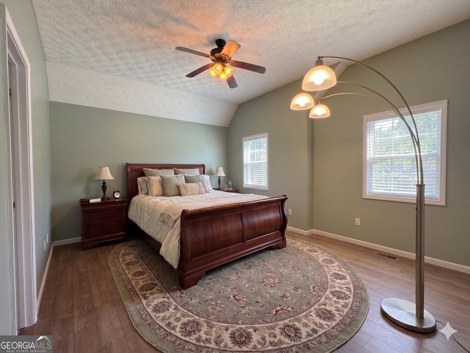 523 Cherokee Overlook Court Canton - Photo 13