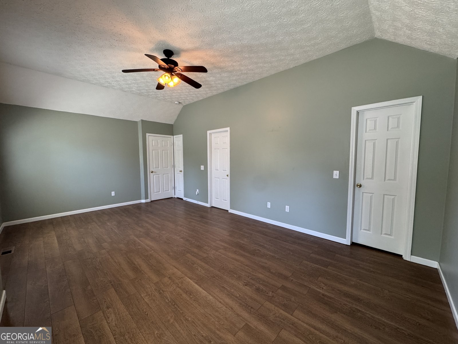 523 Cherokee Overlook Court Canton - Photo 15