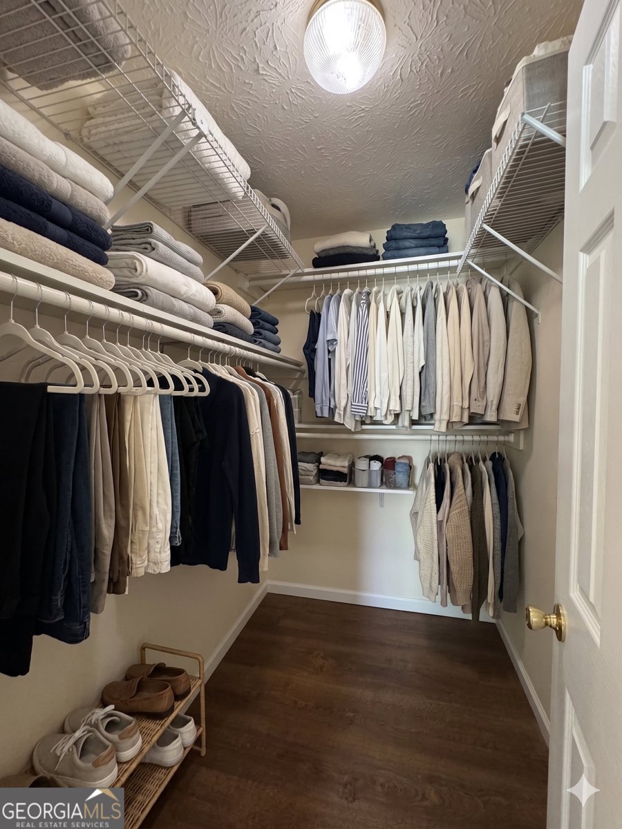 523 Cherokee Overlook Court Canton - Photo 17