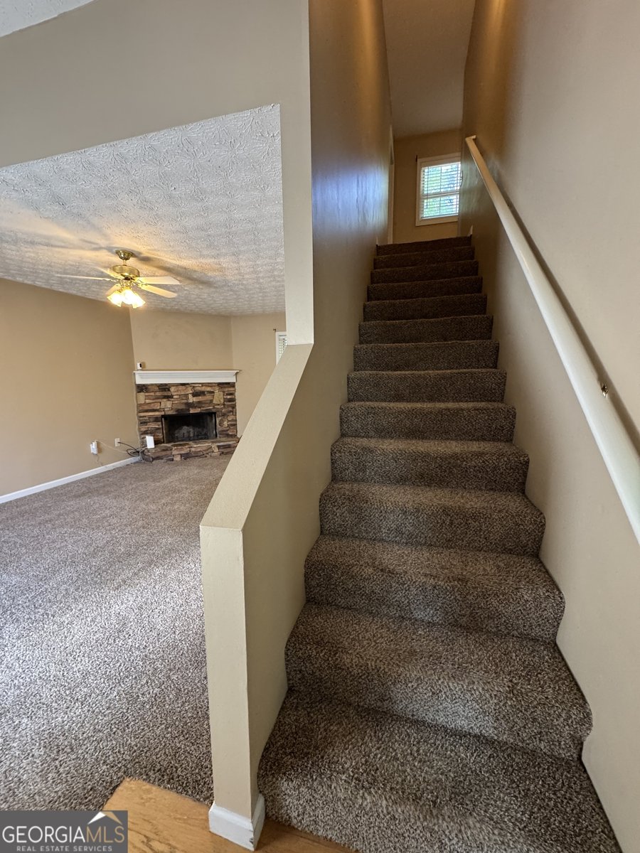 523 Cherokee Overlook Court Canton - Photo 24