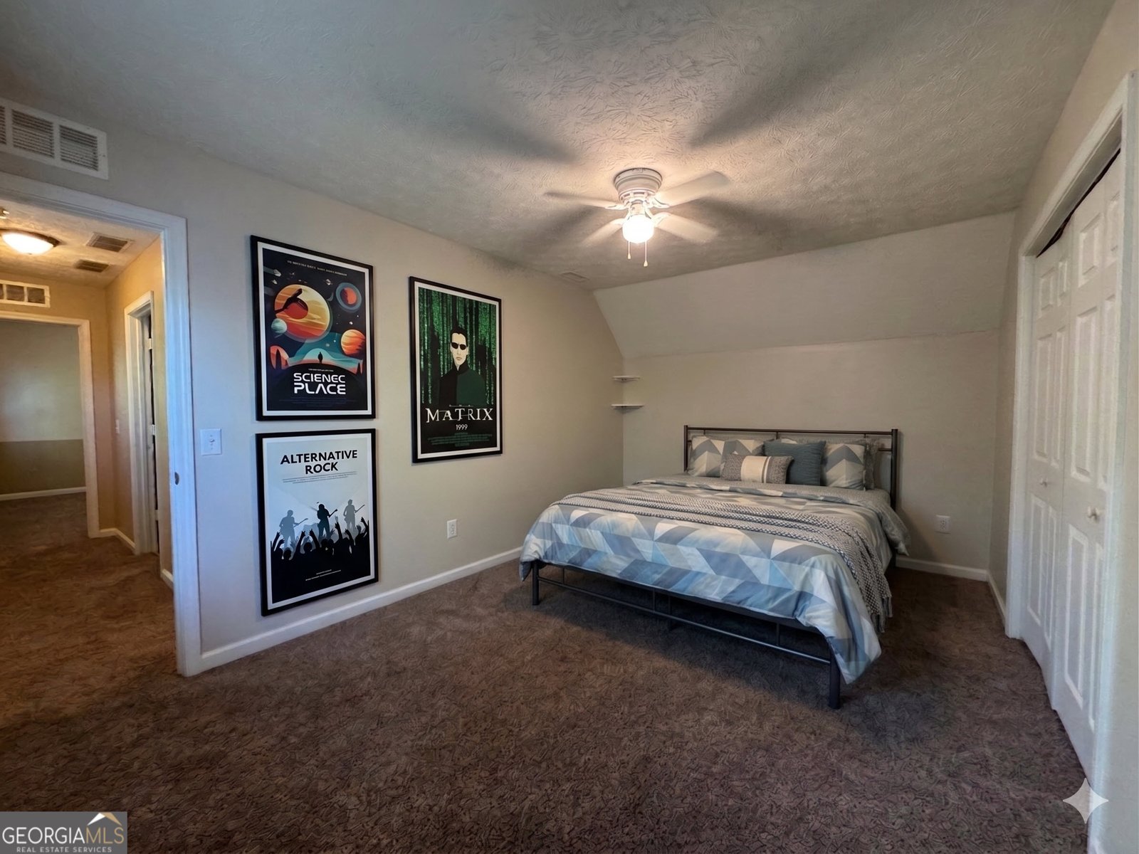 523 Cherokee Overlook Court Canton - Photo 27