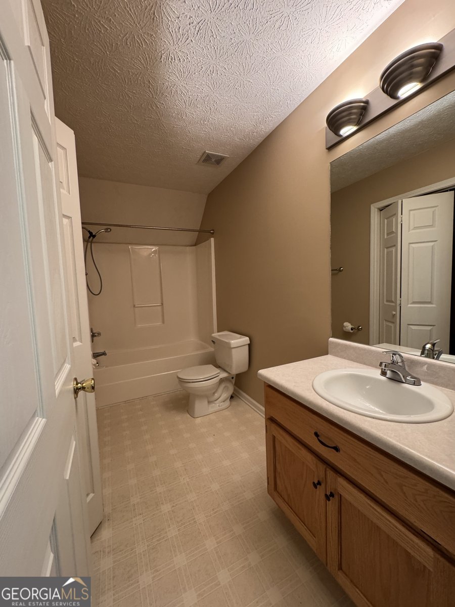 523 Cherokee Overlook Court Canton - Photo 35