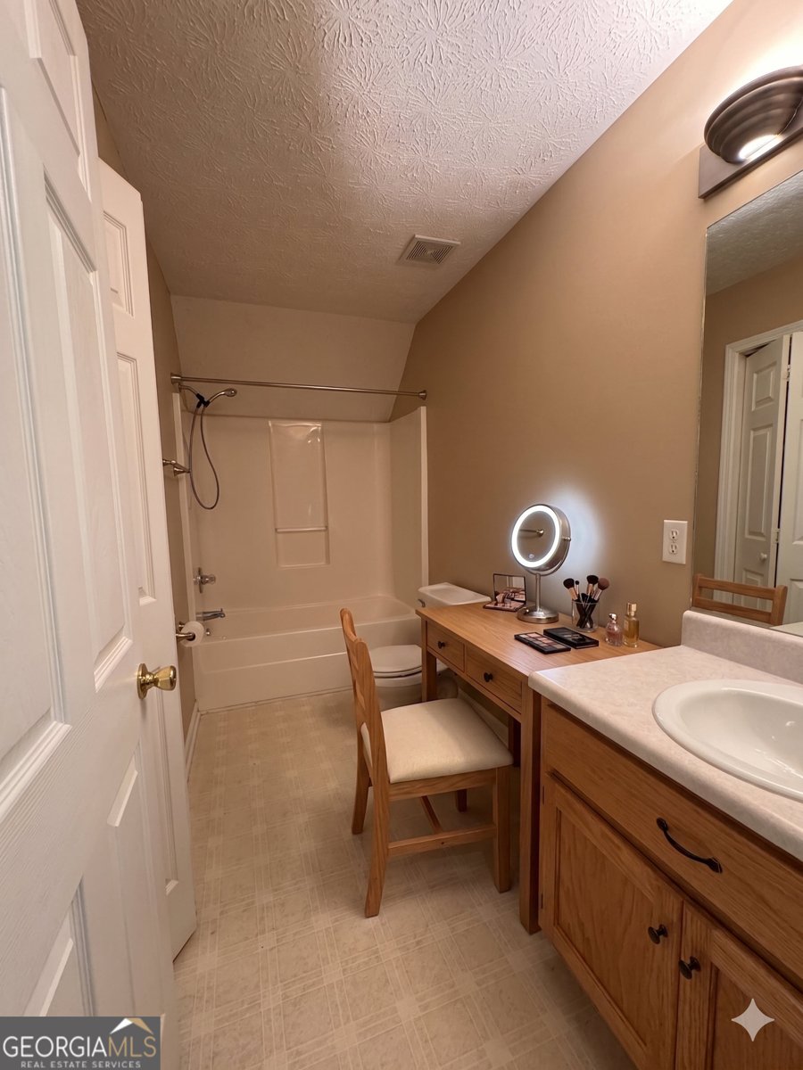 523 Cherokee Overlook Court Canton - Photo 36