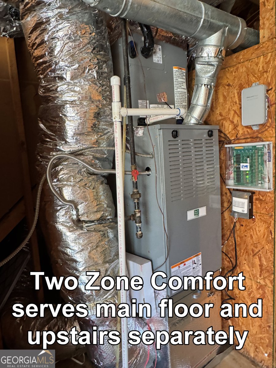 523 Cherokee Overlook Court Canton - Photo 43