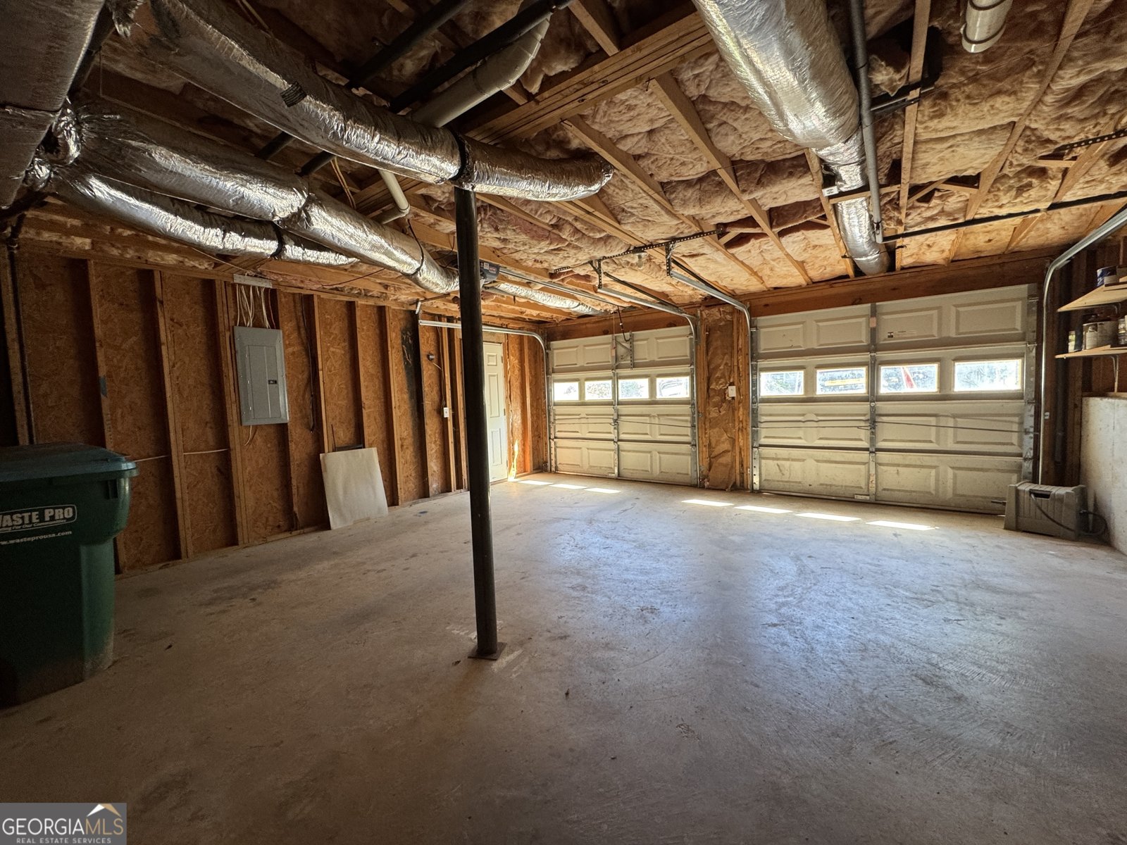 523 Cherokee Overlook Court Canton - Photo 44