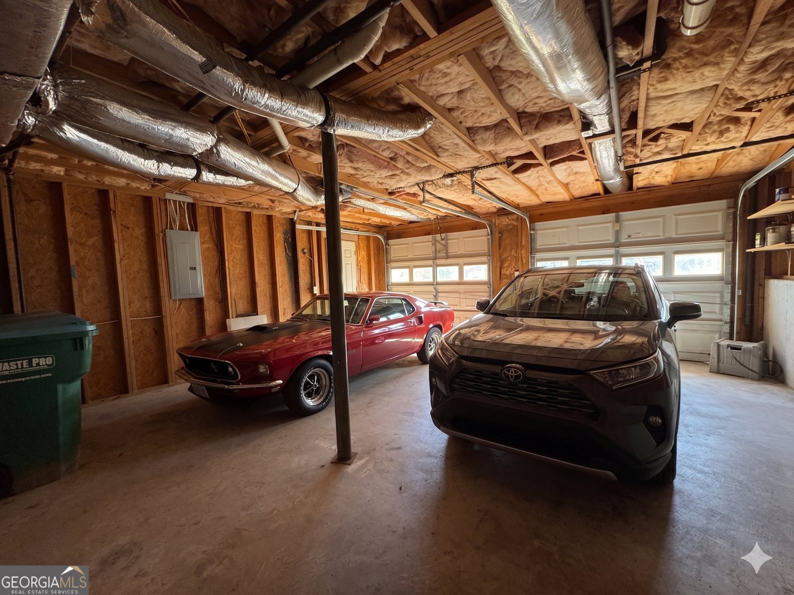 523 Cherokee Overlook Court Canton - Photo 45