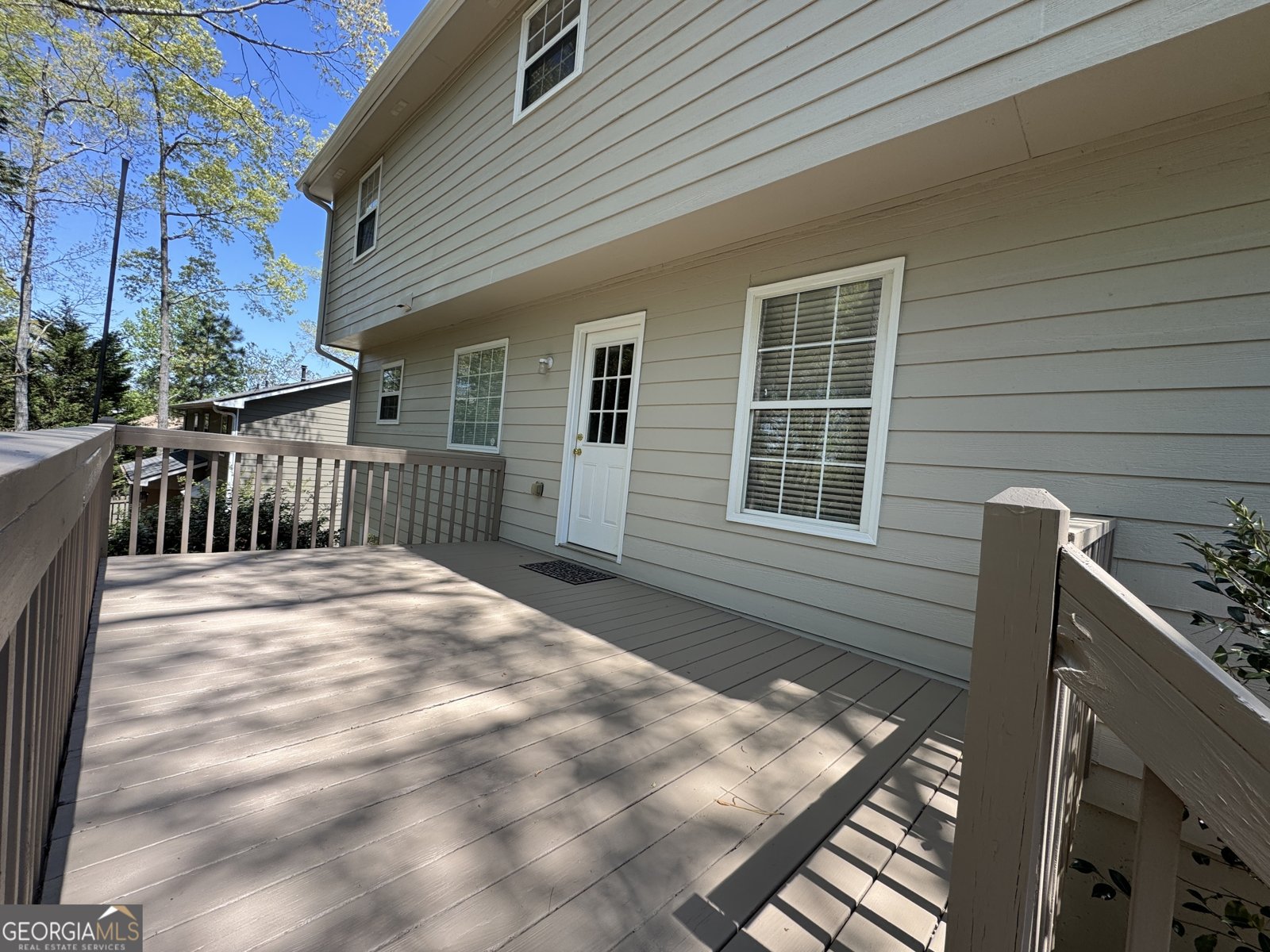 523 Cherokee Overlook Court Canton - Photo 51