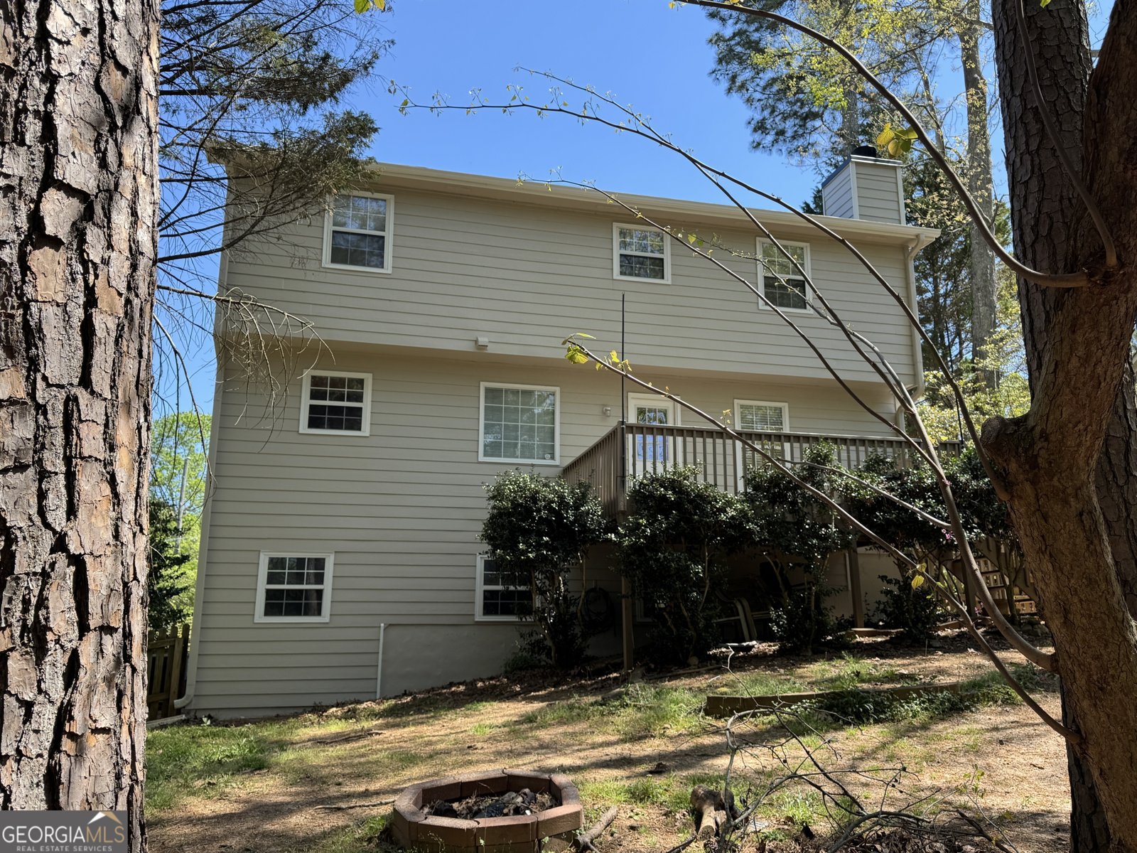 523 Cherokee Overlook Court Canton - Photo 52