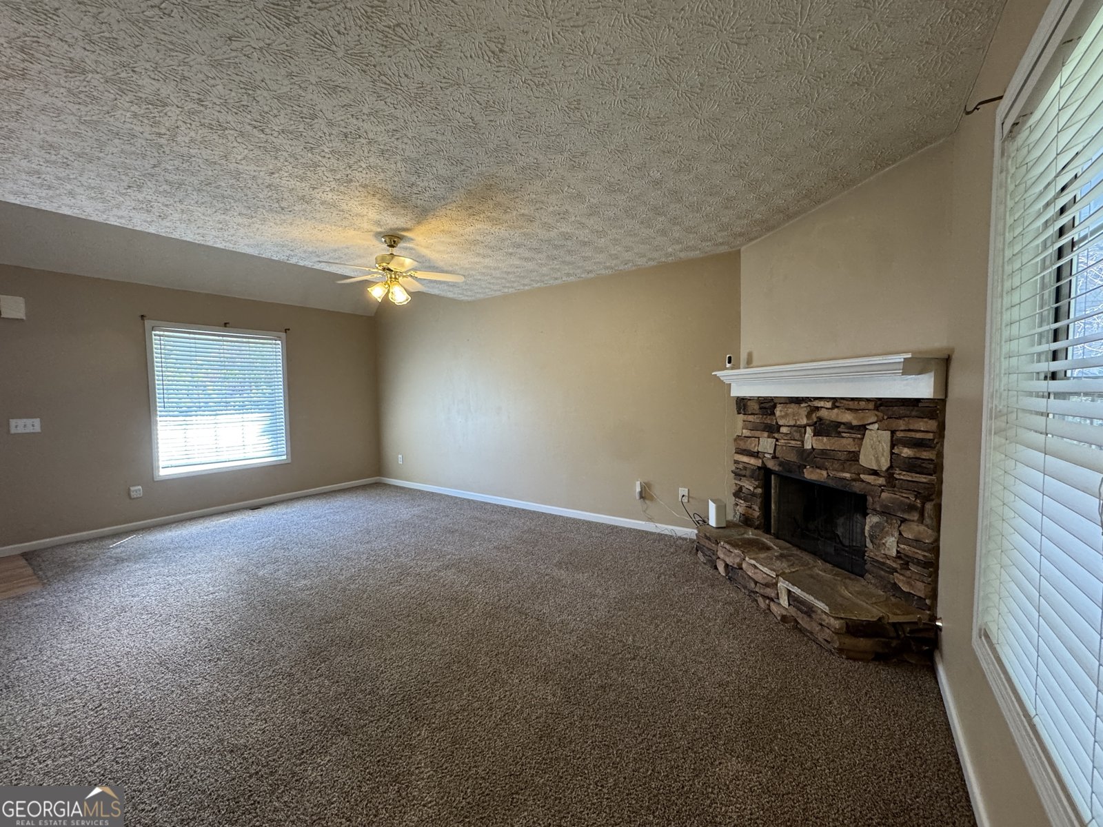 523 Cherokee Overlook Court Canton - Photo 6