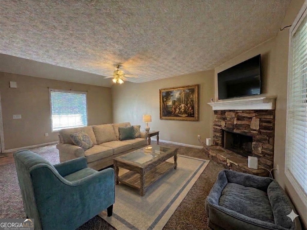 523 Cherokee Overlook Court Canton - Photo 7