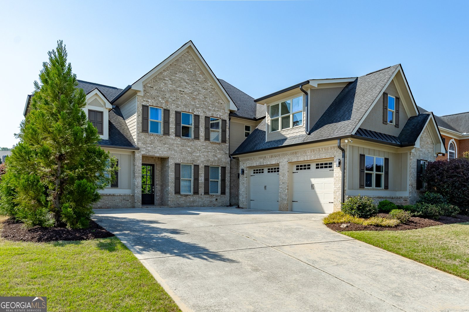 3063 Mulberry Greens Lane Jefferson - Photo 1