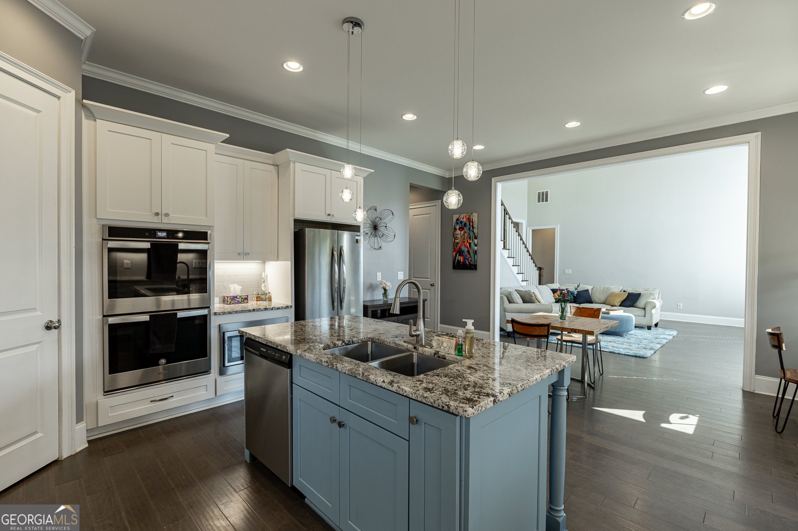 3063 Mulberry Greens Lane Jefferson - Photo 16