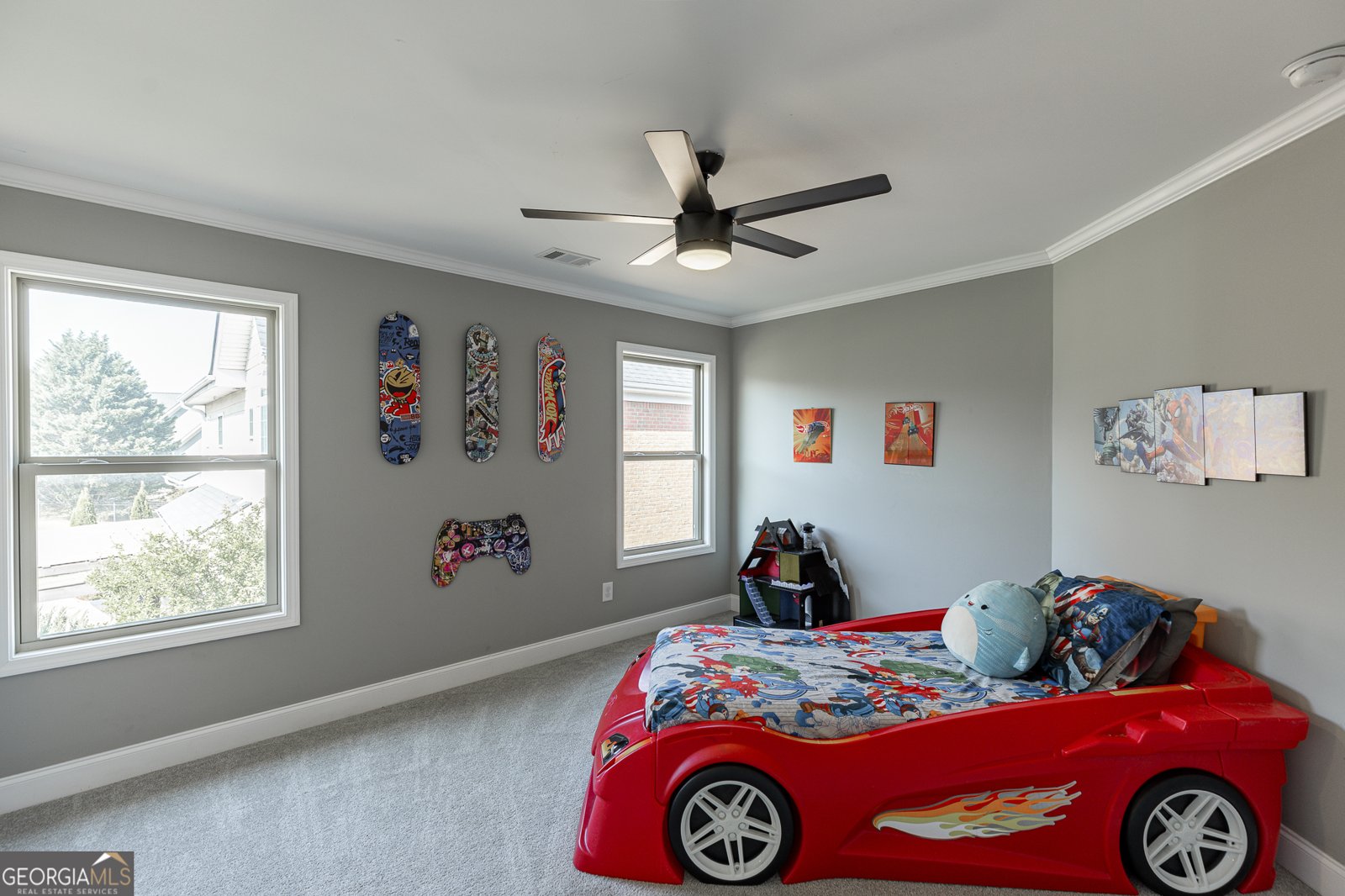 3063 Mulberry Greens Lane Jefferson - Photo 33