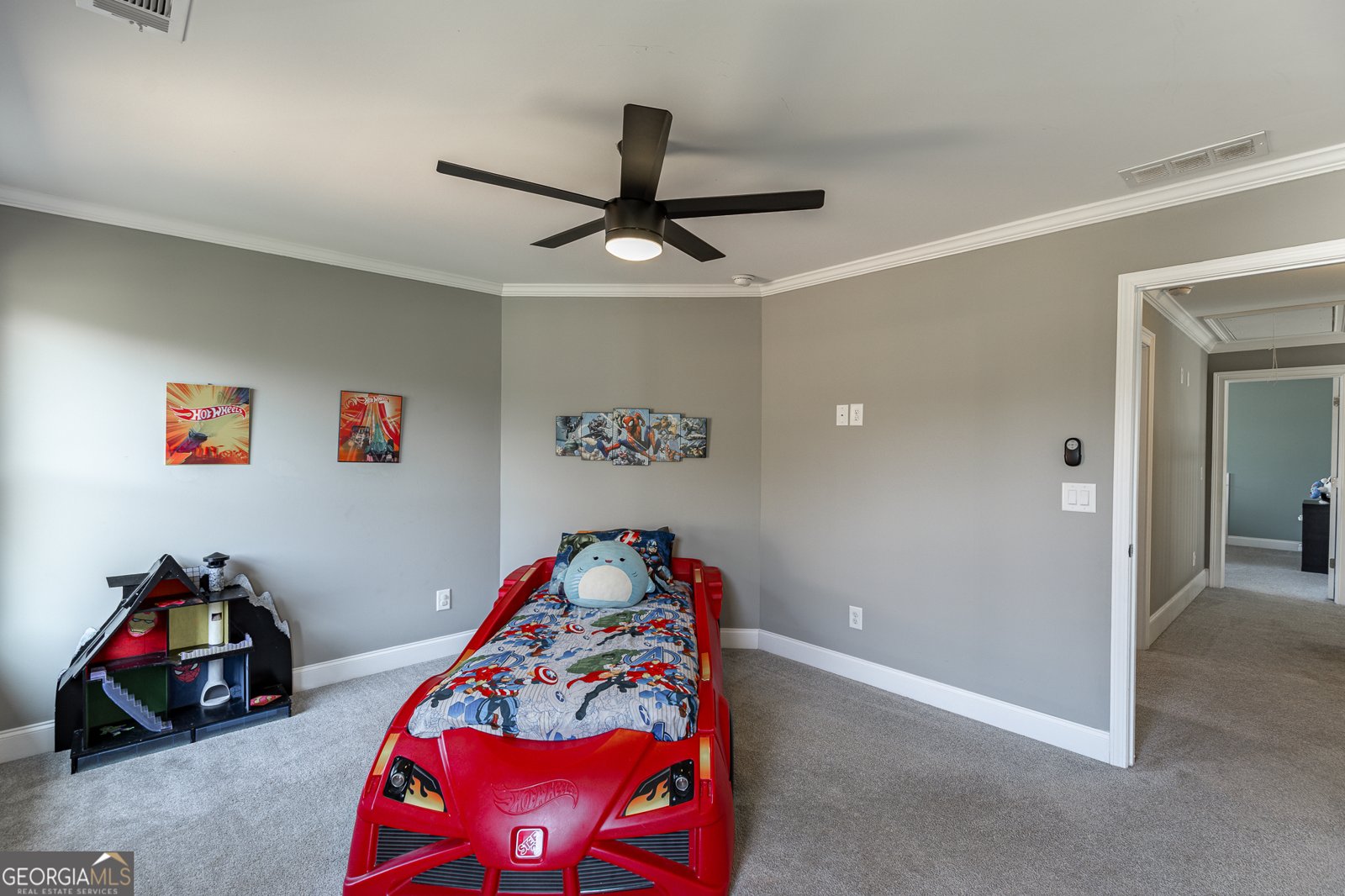 3063 Mulberry Greens Lane Jefferson - Photo 34