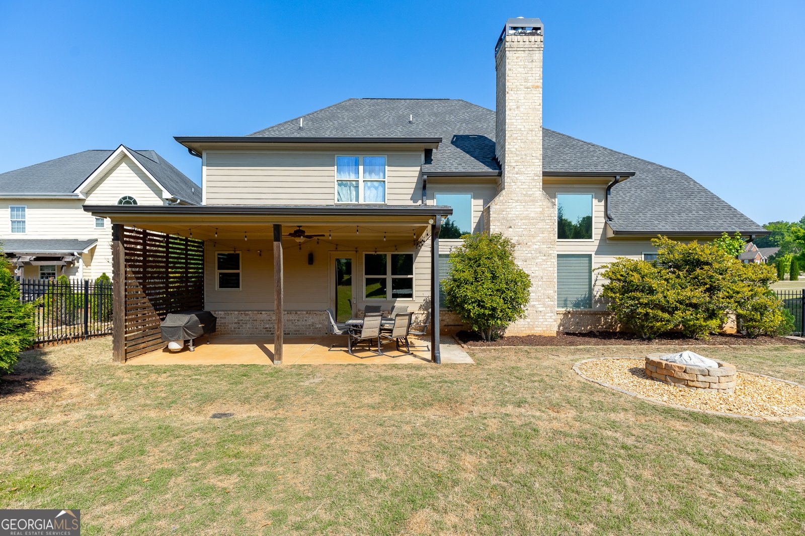 3063 Mulberry Greens Lane Jefferson - Photo 47