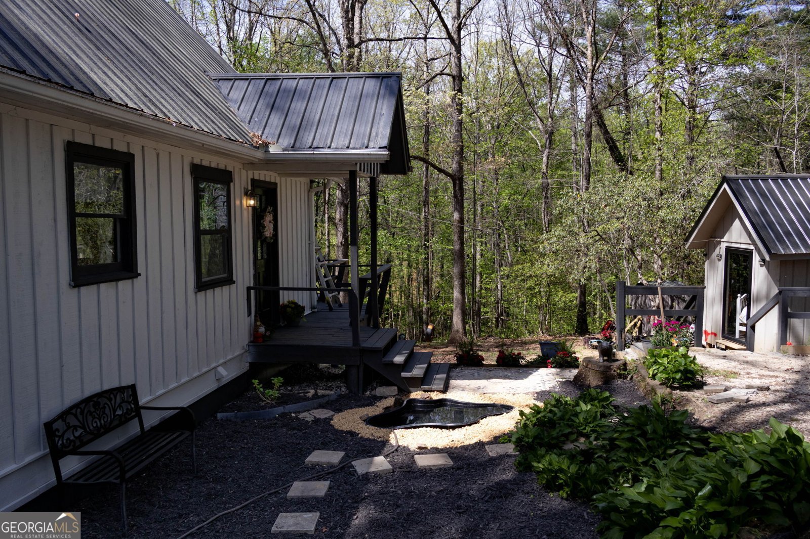 249 Boca Hills Road Sautee Nacoochee - Photo 24