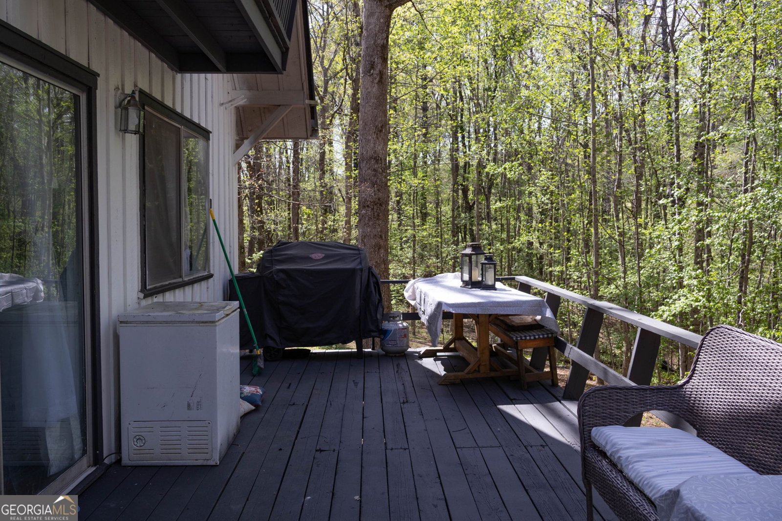 249 Boca Hills Road Sautee Nacoochee - Photo 25