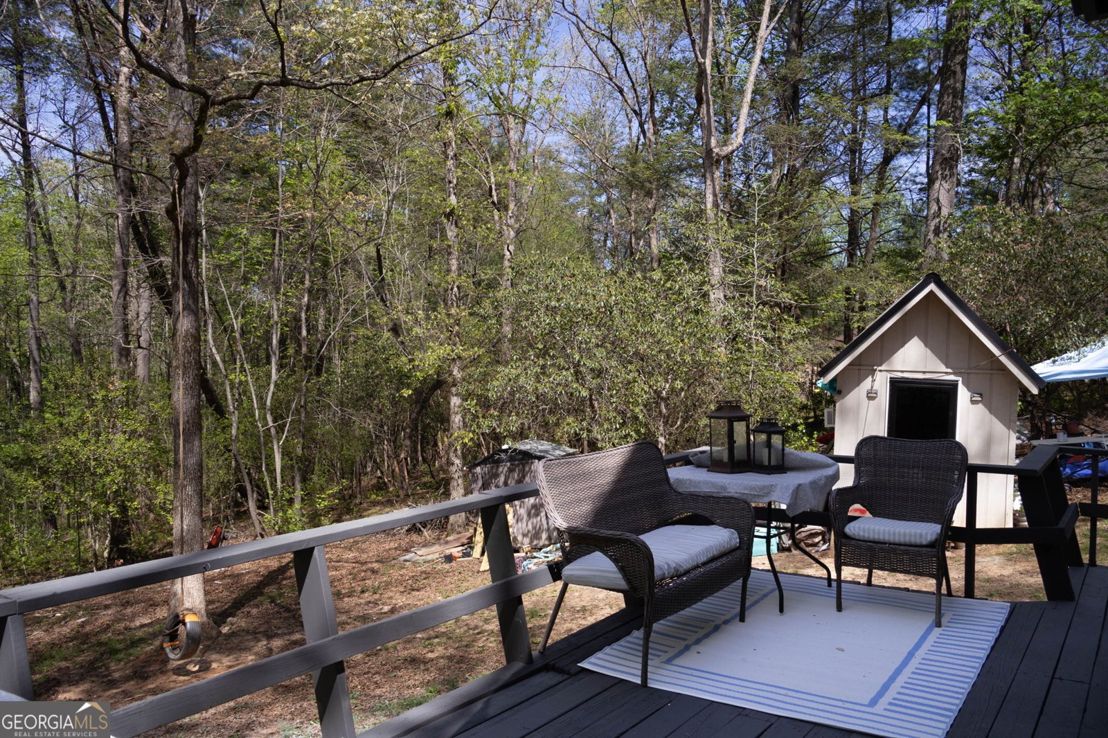 249 Boca Hills Road Sautee Nacoochee - Photo 28