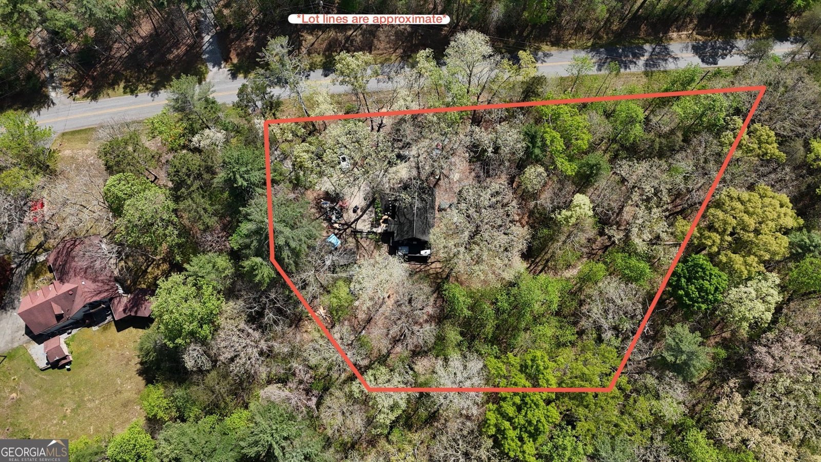 249 Boca Hills Road Sautee Nacoochee - Photo 30