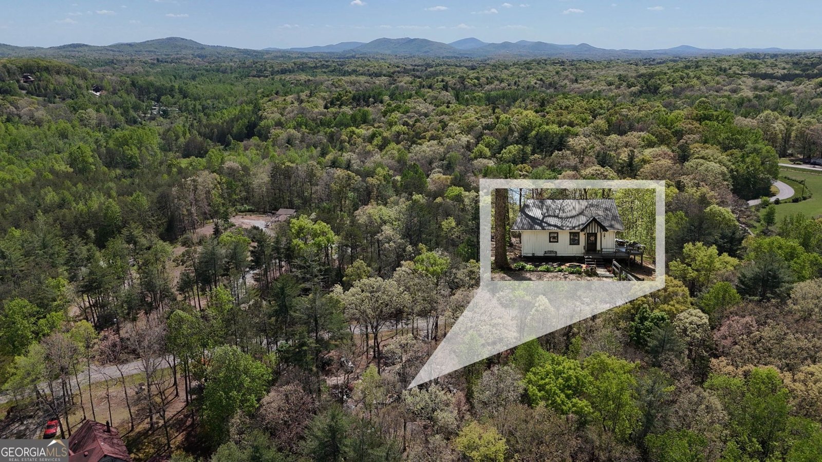 249 Boca Hills Road Sautee Nacoochee - Photo 31