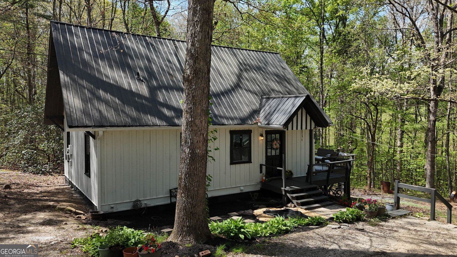 249 Boca Hills Road Sautee Nacoochee - Photo 32