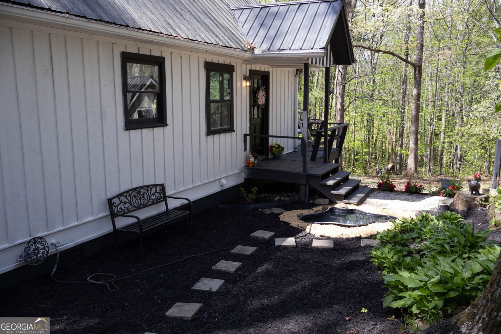 249 Boca Hills Road Sautee Nacoochee - Photo 33