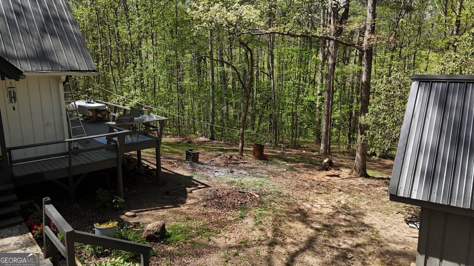 249 Boca Hills Road Sautee Nacoochee - Photo 34