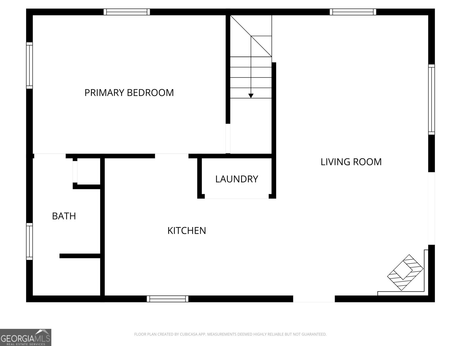 249 Boca Hills Road Sautee Nacoochee - Photo 35