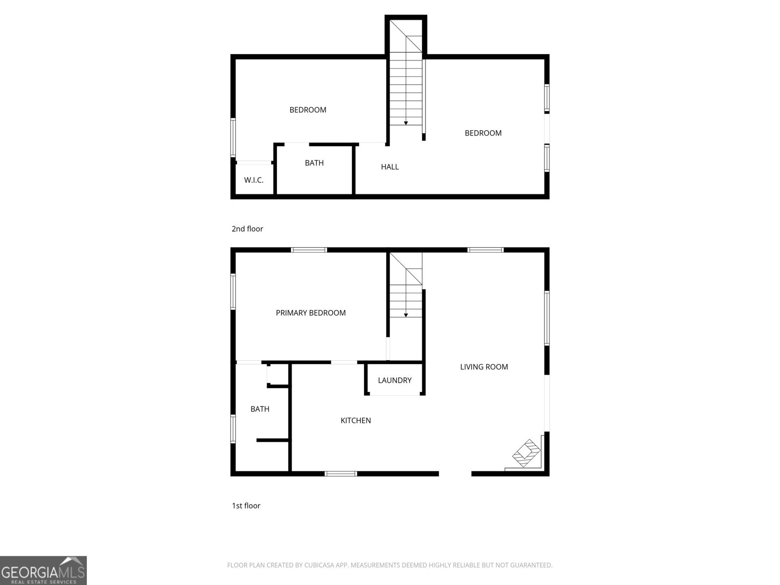 249 Boca Hills Road Sautee Nacoochee - Photo 37