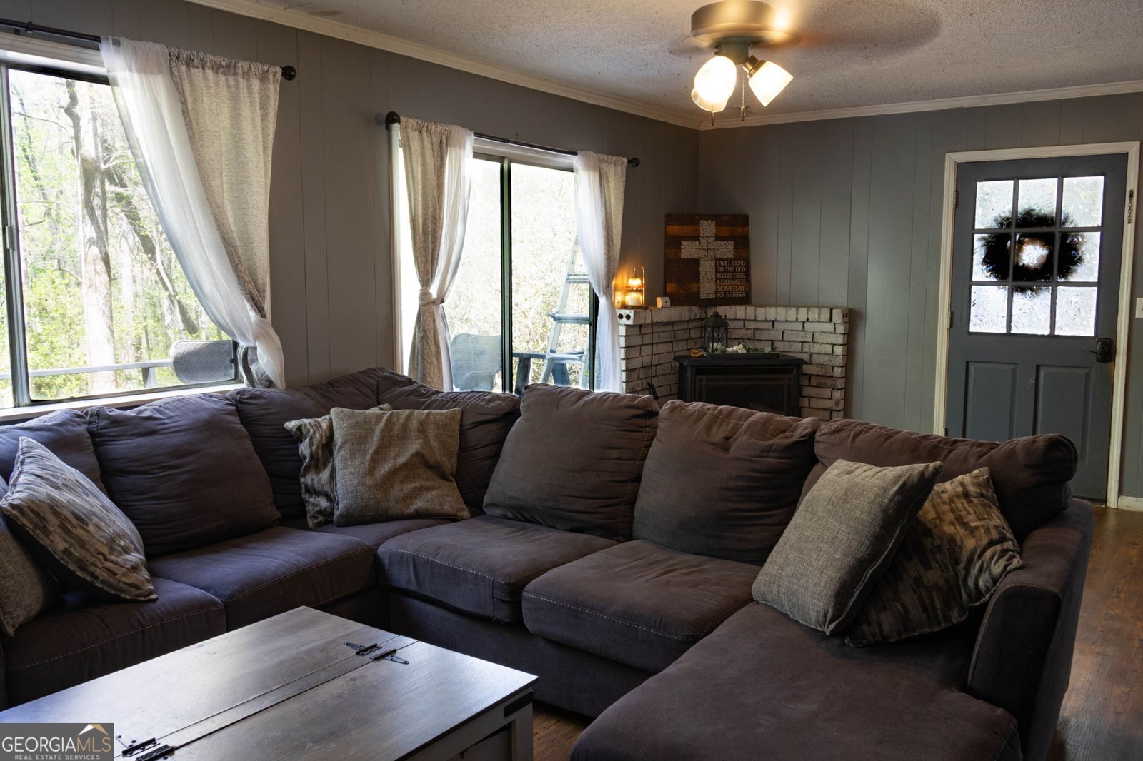 249 Boca Hills Road Sautee Nacoochee - Photo 7