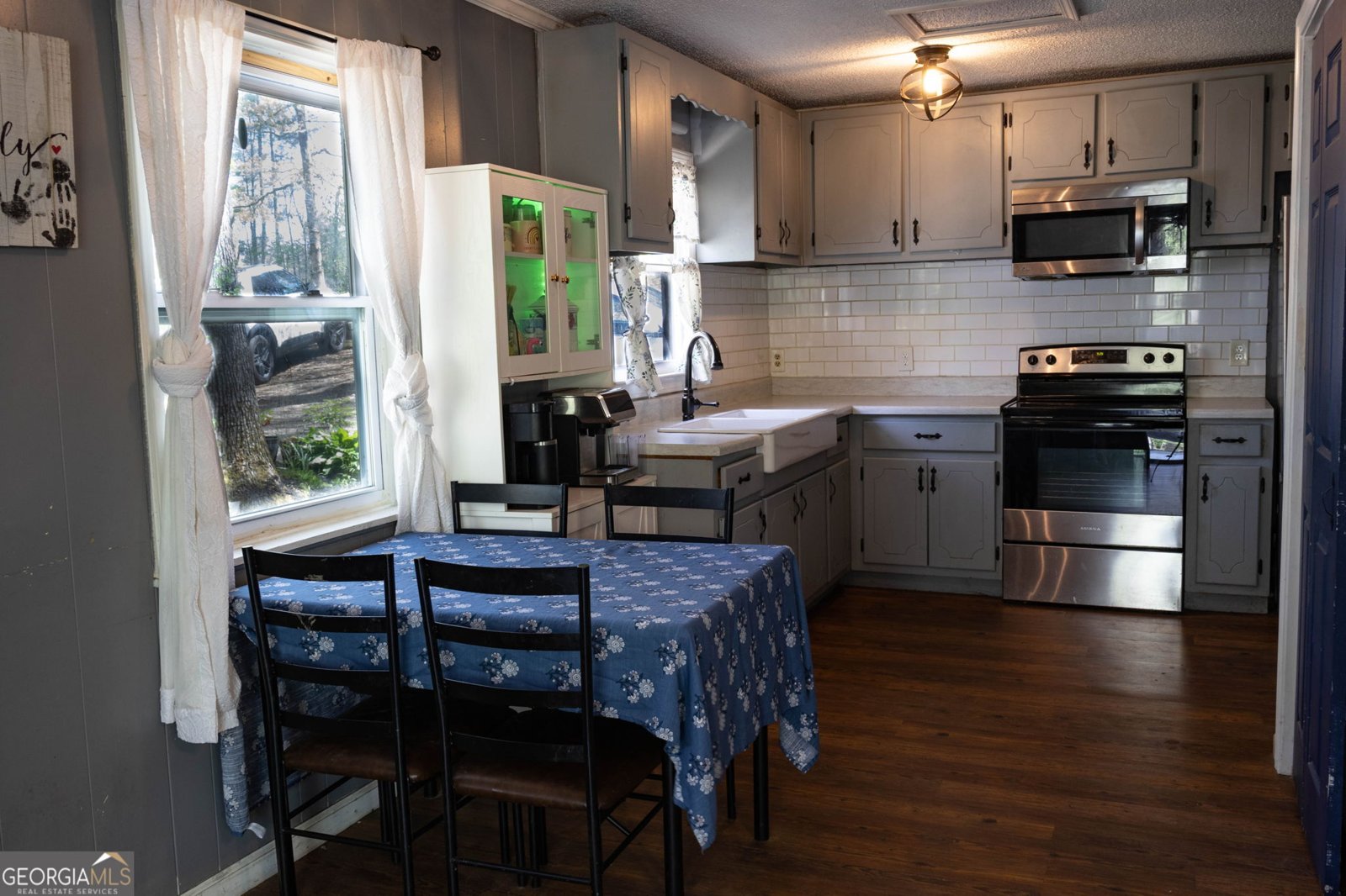 249 Boca Hills Road Sautee Nacoochee - Photo 8